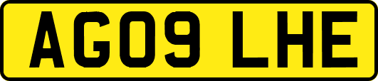 AG09LHE