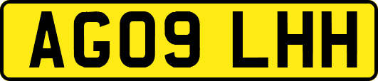AG09LHH