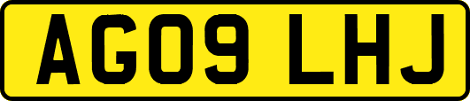 AG09LHJ