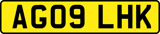 AG09LHK