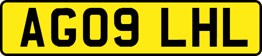 AG09LHL