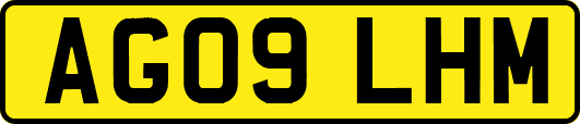 AG09LHM