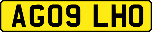 AG09LHO