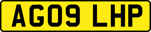 AG09LHP