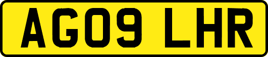 AG09LHR