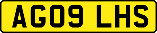 AG09LHS