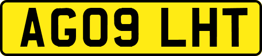 AG09LHT