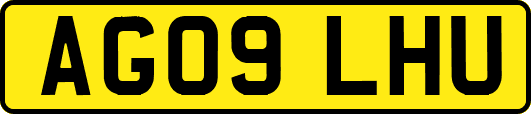 AG09LHU