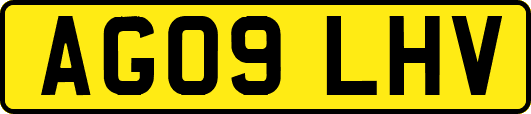 AG09LHV