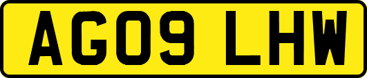 AG09LHW