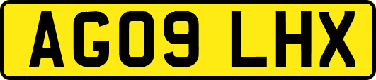 AG09LHX