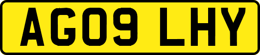 AG09LHY