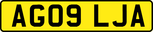 AG09LJA