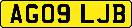 AG09LJB