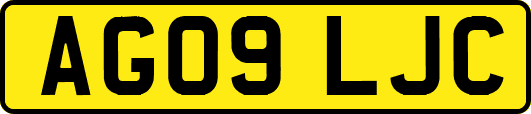 AG09LJC