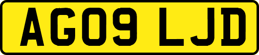 AG09LJD