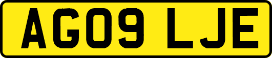 AG09LJE