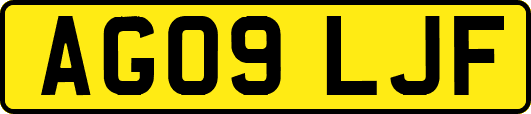 AG09LJF