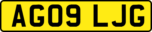 AG09LJG