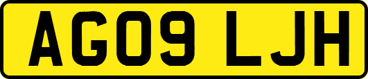 AG09LJH