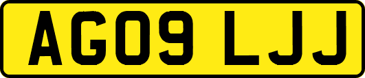 AG09LJJ