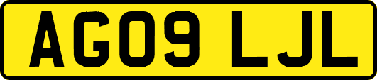AG09LJL