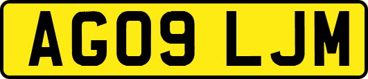 AG09LJM