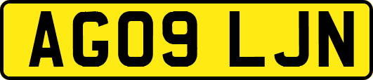 AG09LJN