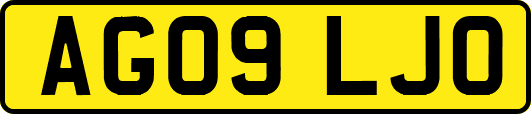AG09LJO