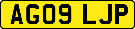 AG09LJP
