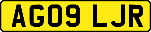 AG09LJR