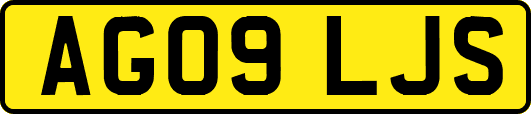 AG09LJS