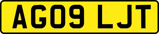 AG09LJT