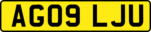 AG09LJU