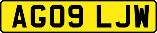AG09LJW
