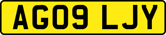 AG09LJY