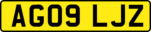 AG09LJZ