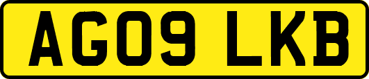 AG09LKB