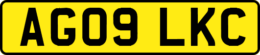 AG09LKC