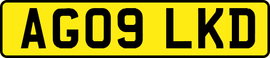 AG09LKD