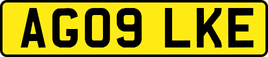AG09LKE