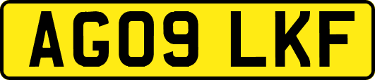 AG09LKF