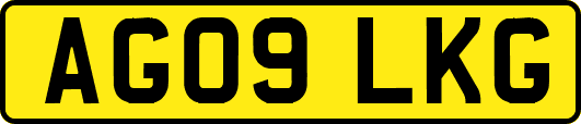 AG09LKG
