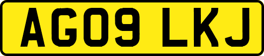 AG09LKJ
