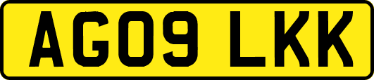 AG09LKK