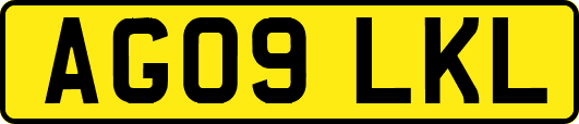 AG09LKL