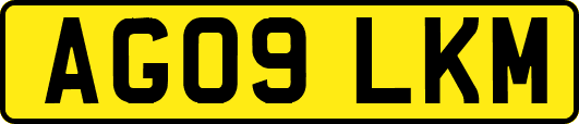 AG09LKM