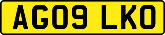 AG09LKO