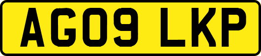 AG09LKP