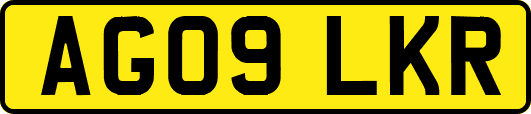 AG09LKR